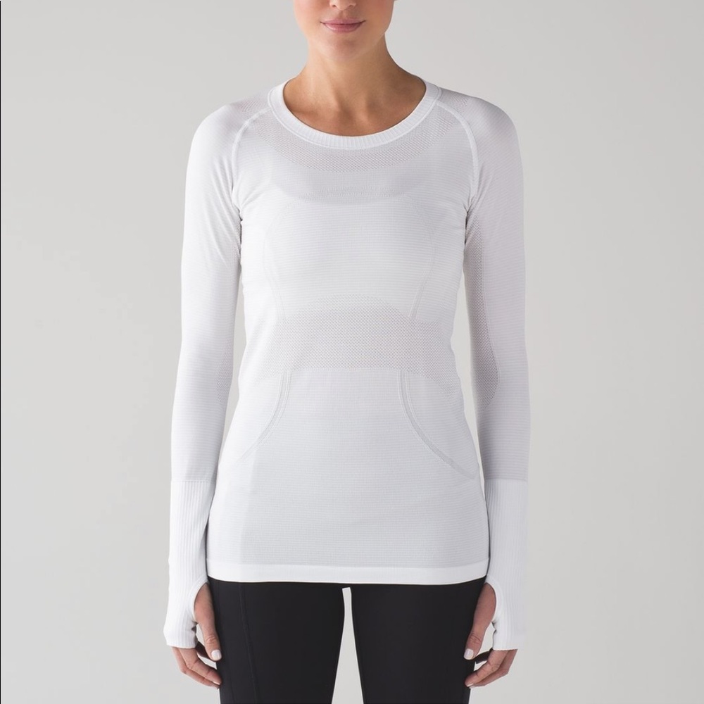 COPY - Lululemon Long Sleeve